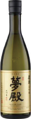 大吟醸 夢殿