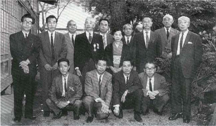 集合写真