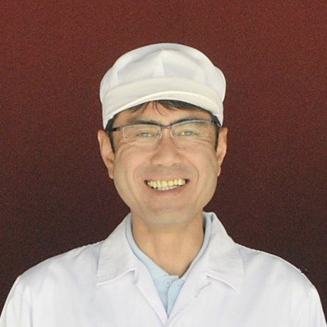 総杜氏 那須賢二