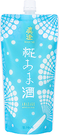 こうじあまざけ