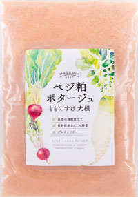 ベジ粕ポタージュ もものすけ