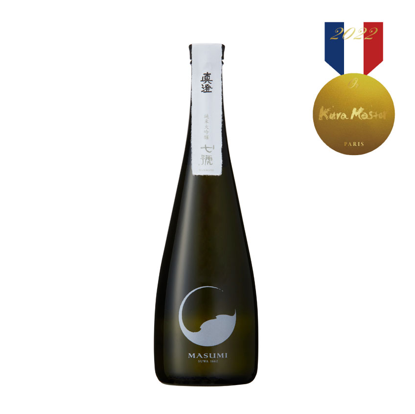 真澄 蔵元 | 宮坂醸造株式会社(信州諏訪 7号酵母発祥の酒蔵)